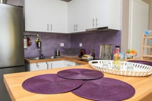thumbnail: Private kitchenette