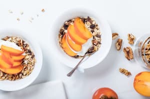 thumbnail: Breakfast buffet