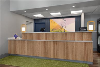 On-Site,Lobby,Reception