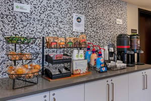 thumbnail: Breakfast area