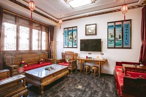 thumbnail: Living area