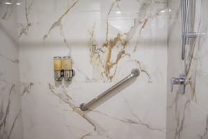 thumbnail: Interior detail