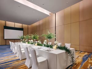 thumbnail: Meeting facility