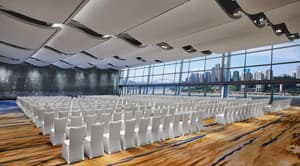 thumbnail: Banquet hall