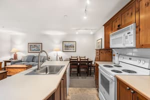 thumbnail: Private kitchen