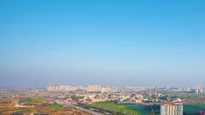 thumbnail: City view