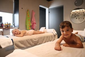 thumbnail: Spa