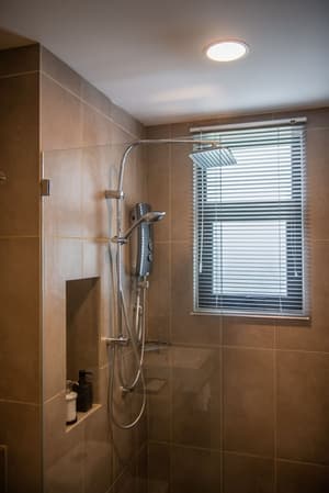 thumbnail: Bathroom shower
