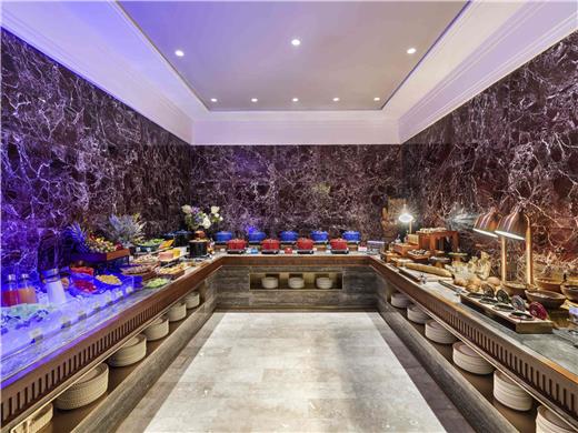 Dining,Dining Area,Restaurant,On-Site