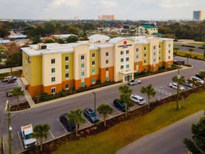 thumbnail: Exterior