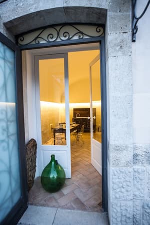 thumbnail: Terrace/patio