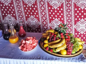 thumbnail: Dining