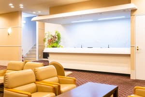thumbnail: Reception