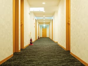 thumbnail: Hallway