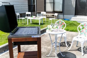 thumbnail: Property amenity