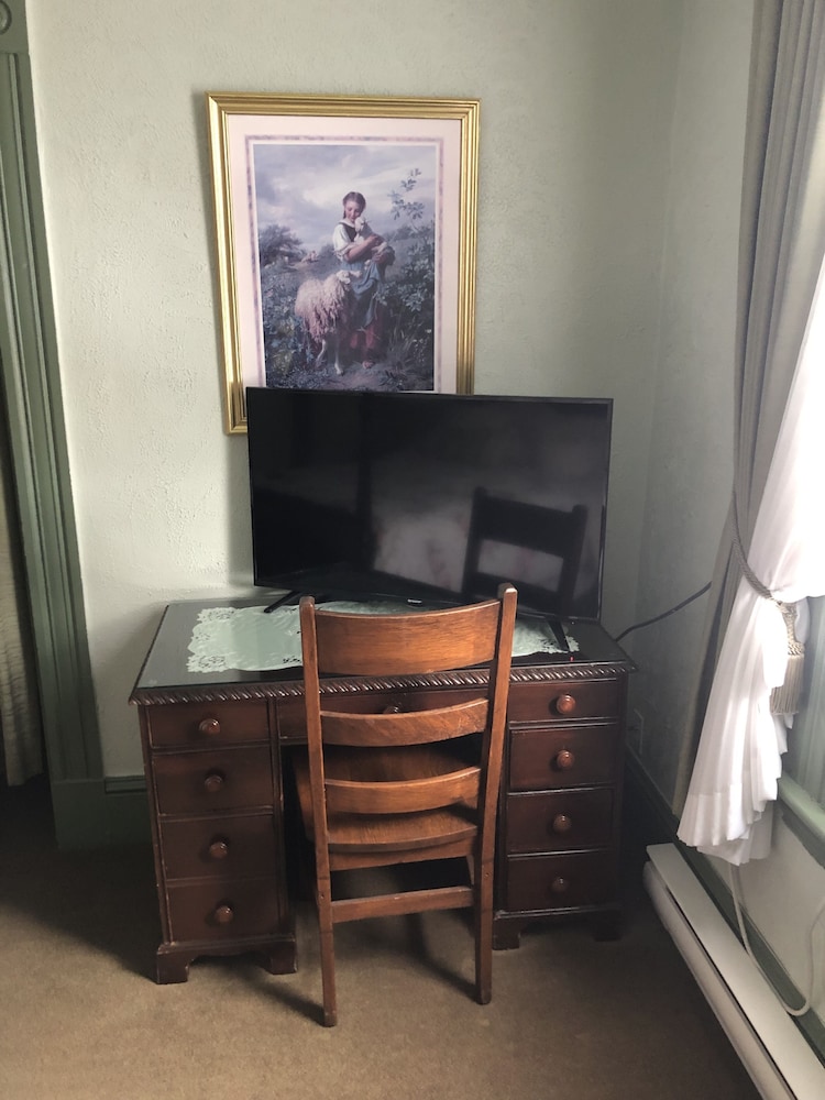 Television