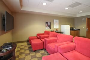 thumbnail: Game room