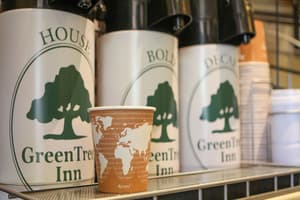 thumbnail: Food and drink