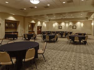 thumbnail: Ballroom