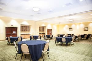 thumbnail: Banquet hall