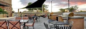 thumbnail: BBQ/picnic area