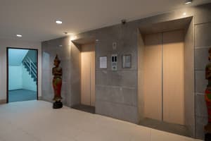 thumbnail: Interior detail
