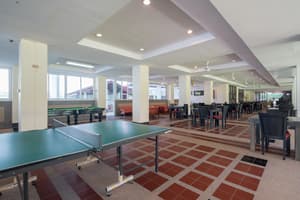 thumbnail: Interior