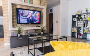 thumbnail: Living area