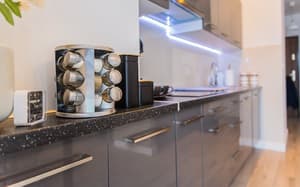 thumbnail: Private kitchen