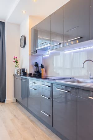thumbnail: Private kitchen