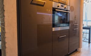 thumbnail: Private kitchen