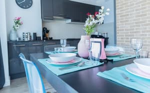 thumbnail: In-room dining