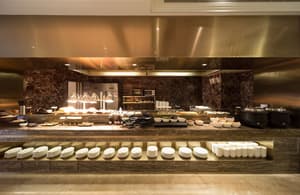 thumbnail: Breakfast buffet