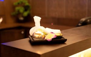 thumbnail: Spa treatment