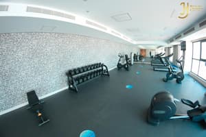 thumbnail: Fitness facility