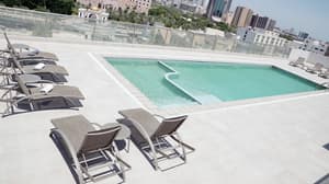 thumbnail: Outdoor pool