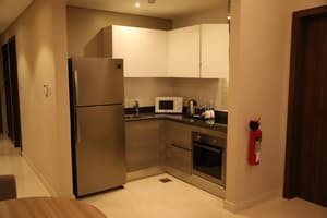 thumbnail: Private kitchen