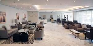 thumbnail: Lobby sitting area