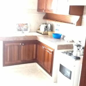 thumbnail: Private kitchen