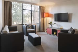 thumbnail: Living area
