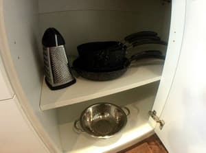 thumbnail: Private kitchen