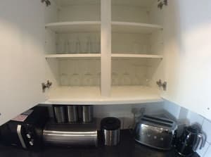 thumbnail: Private kitchen