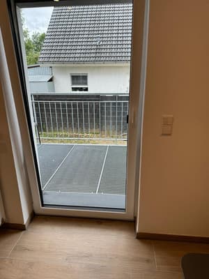 thumbnail: Balcony view