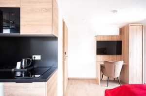 thumbnail: Living area