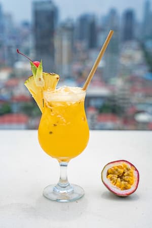 thumbnail: Food and drink
