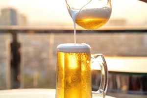 thumbnail: Food and drink