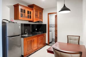 thumbnail: Private kitchen