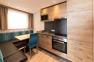 thumbnail: Private kitchen