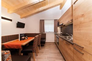 thumbnail: Private kitchen