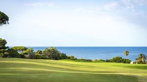 thumbnail: Golf